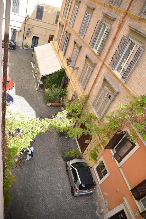 Fidia Palace Claudia'S Apartment Colosseo Rome Exterior photo